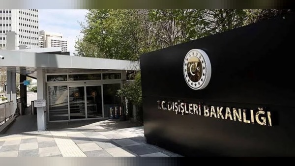 Dışişleri Bakanlığı’ndan Nepal-Çin sel felaketi için başsağlığı ve “yakından takip” mesajı
