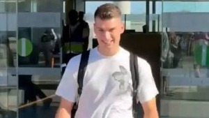 Dominik Livakovic’in Fenerbahçe’den ayrılığı netleşti: Barcelona ile anlaşma