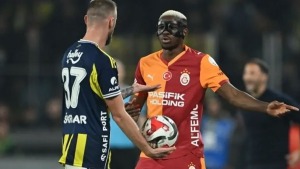 Fenerbahçe, Lyon’u 3-2 ile eledi; 18 yıl sonra Şampiyonlar Ligi’ne döndü