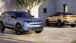 Fiat, Panda ailesine ilk pickup’ı ekliyor: 2027’de Grande Panda temeliyle gelecek