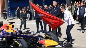 Formula 1, 2027’den itibaren İstanbul Park’a dönüyor: 2031 sonu hedefi