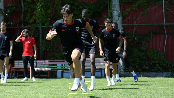 Gençlerbirliği, Erzurumspor FK’yi 21.30’da konuk edecek: Liderlik hedefi