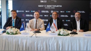 IGEXX 2026: Haliç’te 3-5 Eylül’de yapay zekâ destekli e-ihracat pazarı açılıyor