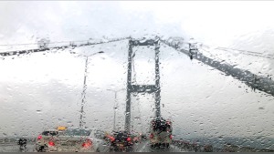 İstanbul Valiliği: 28 Ağustos’ta yağışlı sistem geliyor, sıcaklıklar 4-6°C düşüyor