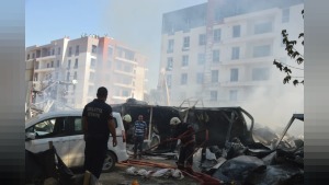 Malatya Yeşilyurt’taki yatakhane yangını: 06.15’te başladı, kontrol sağlandı