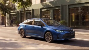 Toyota Corolla 60. yıl özel sürümleri: Hatchback, Touring Sports ve Sedan