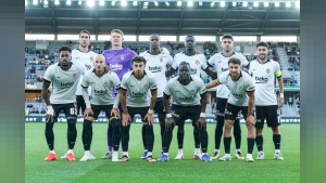 Beşiktaş 4. torbada: 28 Ağustos kura saatinde sekiz rakip ihtimali