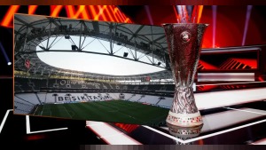 Beşiktaş’ın Avrupa Ligi lig aşamasındaki rakipleri belli oldu