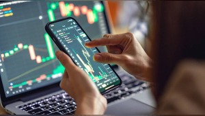 BİST 100 haftayı 14,576 puanla kapattı: bankacılık etkisi öne çıktı