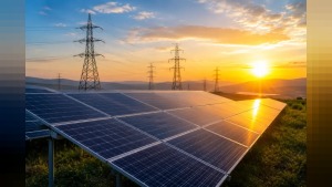 Güneşten elektrik Temmuz’da rekor kırdı: 5,37 milyar kWh