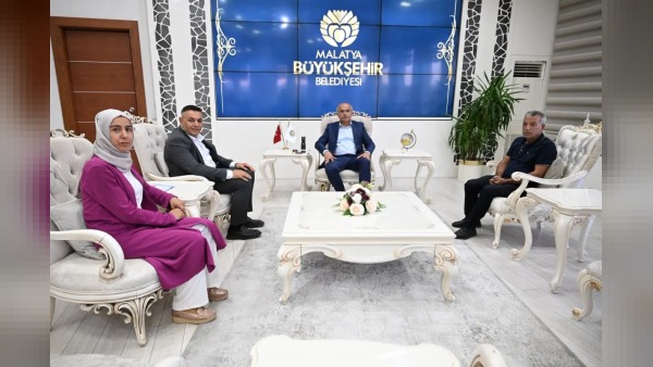 Malatya’da J plakalı araçların tahsis ve askı süresi yıl sonuna uzatıldı