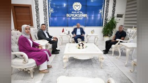 Malatya’da J plakalı araçların tahsis ve askı süresi yıl sonuna uzatıldı