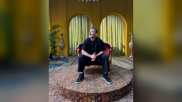 Manifest grubunun menajeri Tolga Akış İstanbul Havalimanı’nda gözaltına alındı