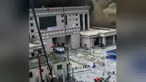 Nepal’de sel felaketinde can kaybı 538’e yükseldi, arama 977 kayıp için sürüyor