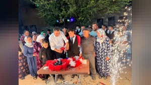 Pazarağaç’ta belediye hizmet yatırımları: 13 bin metrekare sıcak asfalt ve donanım