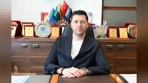 TÜRKAV Adana il başkanlığına Kadir Gül getirildi