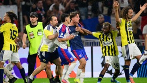 UEFA’nın Guendouzi ve Antonio Ferreira için disiplin süreci başlatması