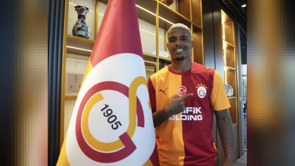 Başakşehir Başkanı Göksel Gümüşdağ’dan Lemina iddialarına sert yalan