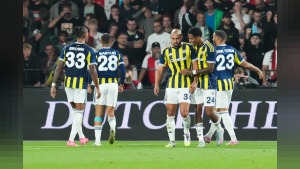Fenerbahçe, Sofyan Amrabat’ın sözleşmesini karşılıklı anlaşmayla feshetti