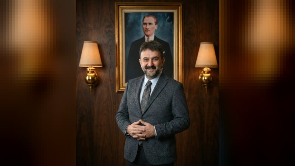 Halil İbrahim Yılmaz, Filenin Sultanları’nı FIVB Voleybol Milletler Ligi’nde tebrik etti