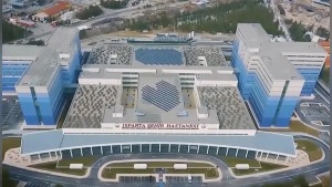 Osman Zabun: Isparta’da toplam 106 doktor kadrosu tahsis edildi