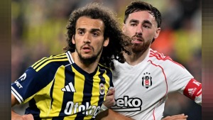 TFF: Fenerbahçe-Beşiktaş derbisi 5 Eylül Cumartesi 20.00’de