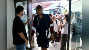 Amed Sportif Faaliyetler-Trabzonspor: 21.30’da Diyarbakır’da Atilla Karaoğlan