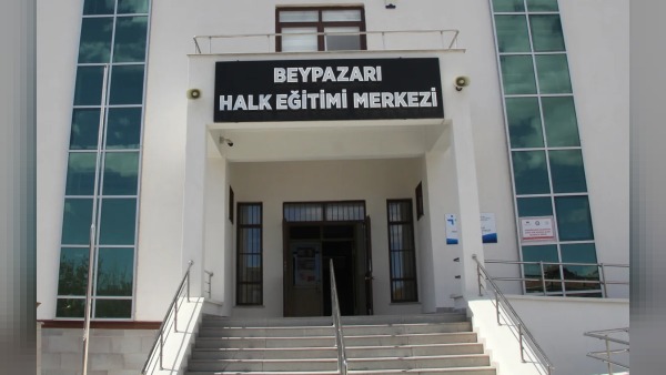 Beypazarı Halk Eğitim Merkezi “okul taşıtları ve personel eğitimi” kursu başlatacak