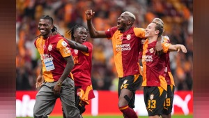 Galatasaray Göztepe’yi 3-2 yendi; Nihat Kahveci Osimhen’i övdü