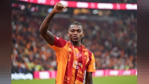 Galatasaray, Leão transferinde 38.000.000 Euro sabit bedel duyurdu