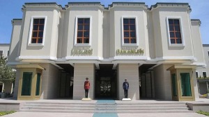 Girne’de batan feribot için arama-kurtarma koordine sürüyor: İçişleri Bakanlığı
