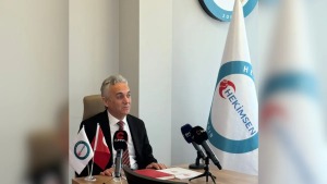 HEKİMSEN lideri Adil Kurban’dan 30 Ağustos mesajı: Hekim ve bilim gücünü koruma vurgusu