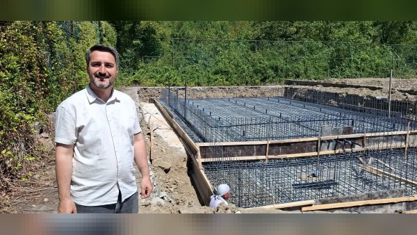 Kumluca’da doğalgaz altyapı yatırımı: hat etapları ve ilk gaz takvimi netleşecek