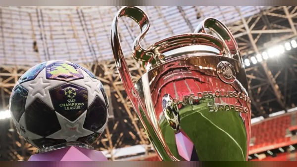 Şampiyonlar Ligi lig aşaması fikstürü: Galatasaray Sporting, Fenerbahçe Roma ile başlıyor