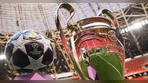 Şampiyonlar Ligi lig aşaması fikstürü: Galatasaray Sporting, Fenerbahçe Roma ile başlıyor