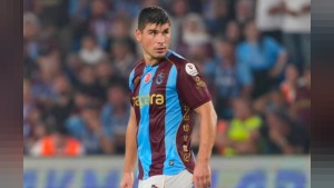 Trabzonspor, Malinovskyi’nin dizinde yaygın yumuşak doku ve kemik ödemi saptandığını açıkladı