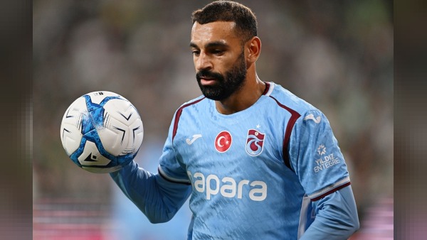 Yomra Belediyesi, Selvi Sokak’ın adını Mohamed Salah Caddesi yapmaya hazırlanıyor