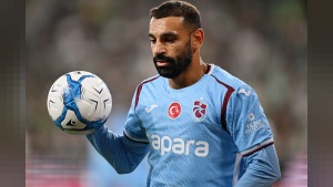 Yomra Belediyesi, Selvi Sokak’ın adını Mohamed Salah Caddesi yapmaya hazırlanıyor