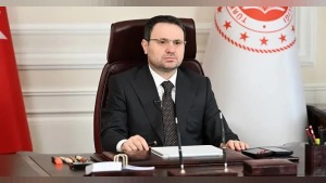 Adalet Bakanı Akın Gürlek: Alo Adalet 135 pilot olarak 1 Eylül’de başlıyor