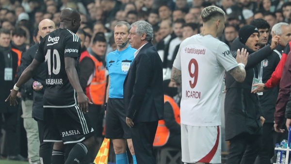 Bodrum FK, Vincent Aboubakar’ı kadrosuna kattı; Taner Ankara tesis sorunlarını gündeme getirdi