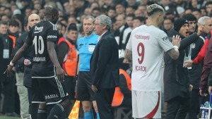 Bodrum FK, Vincent Aboubakar’ı kadrosuna kattı; Taner Ankara tesis sorunlarını gündeme getirdi