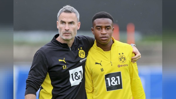 Çorum FK, Moukoko için Kopenhag’la anlaşmaya vardı: 3 milyon euroluk teklif