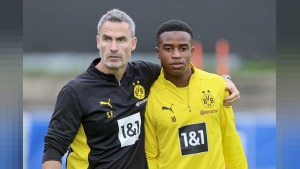 Çorum FK, Moukoko için Kopenhag’la anlaşmaya vardı: 3 milyon euroluk teklif