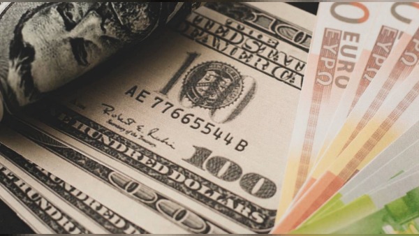 Dolar/TL 48,27 TL, euro/TL 56,02 TL ile başladı: 31 Ağustos
