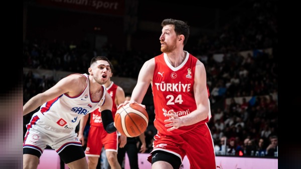 Ercan Osmani Litvanya maçının ardından ameliyat oldu, 7-10 gün içinde antrenman