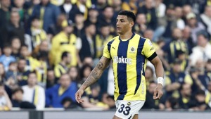 Fenerbahçe, Diego Carlos’un Parma adına sağlık kontrolleri için izni verdi