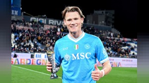 Fenerbahçe, Şampiyonlar Ligi’ni garantileyince Scott McTominay için Napoli’ye gidecek