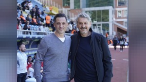 Gaziantep FK'da Mirel Radoi ayrıldı, Çağdaş Atan göreve geçecek