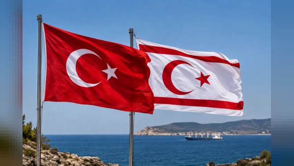 Girne’deki deniz felaketi sonrası KKTC’de 3 günlük ulusal yas ilan edildi