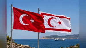 Girne’deki deniz felaketi sonrası KKTC’de 3 günlük ulusal yas ilan edildi